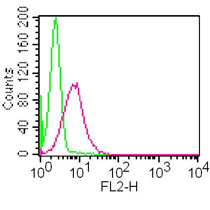 Monoclonal Antibody to TLR9 (Clone: ABM1C51) PE conjugated