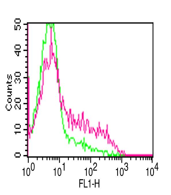 Monoclonal antibody to Human CD25 (Clone: 7G7B6 ) FITC Conjugated