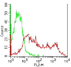 Monoclonal antibody to Human CD25 (Clone: 7G7B6 ) PE Conjugated