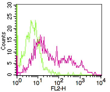 Monoclonal Antibody to HLADR (Clone: AB3)