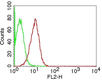 Monoclonal antibody to ALDH1A1 (Clone: ABM5F21 )