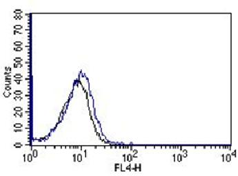 Rabbit IgG Isotype control-APC Conjugated