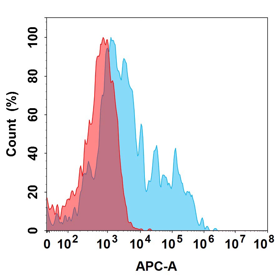 Anti-CD73(BMS 986179) mAb