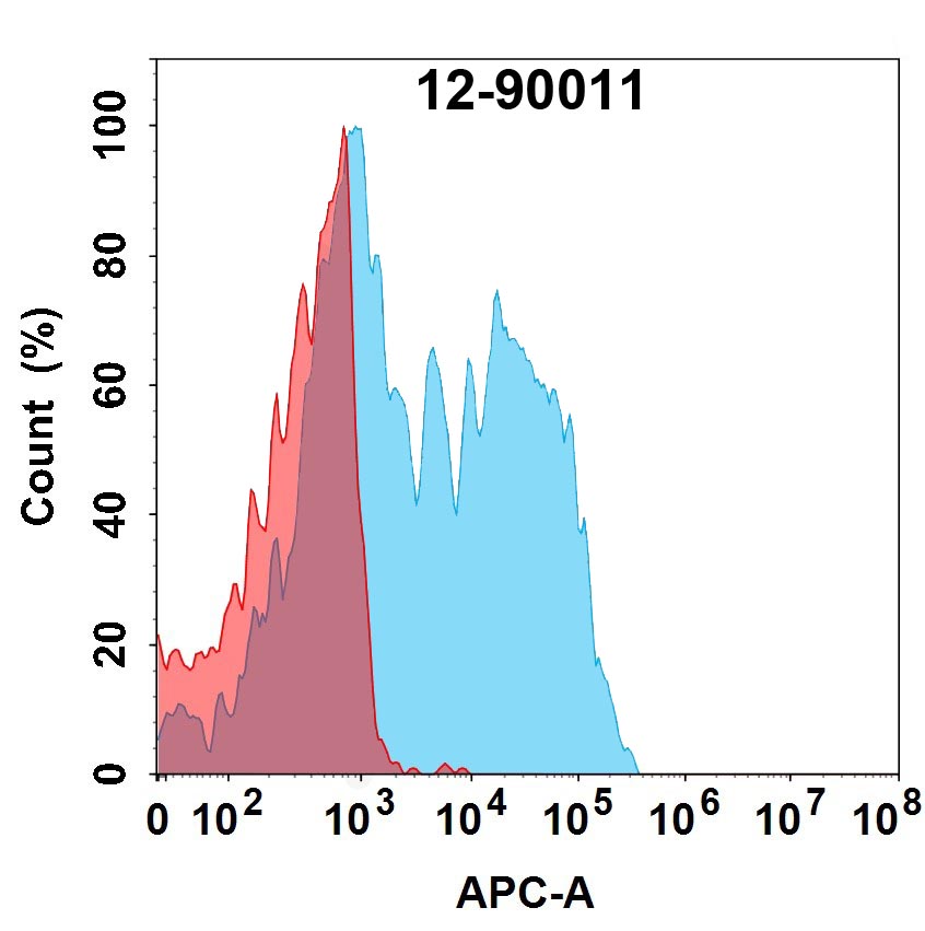 Anti-CD39(perenostobart biosimilar) mAb