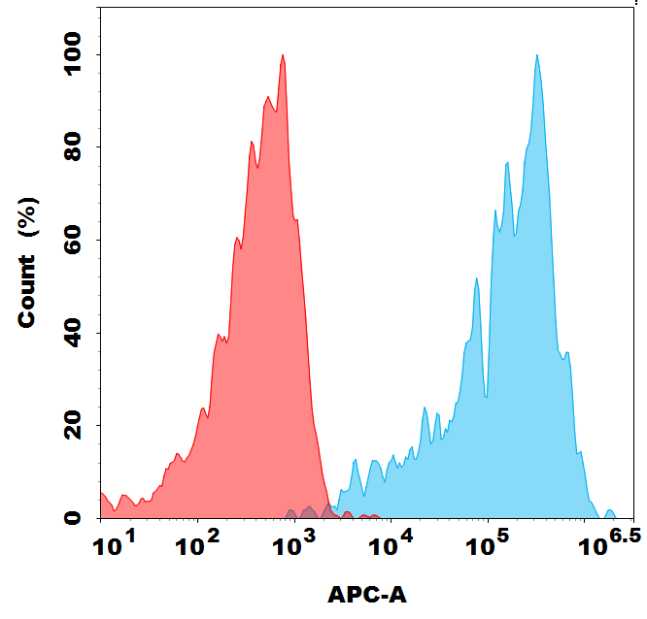 Anti-(G4S)4 antibody(BM1049), Rabbit mAb