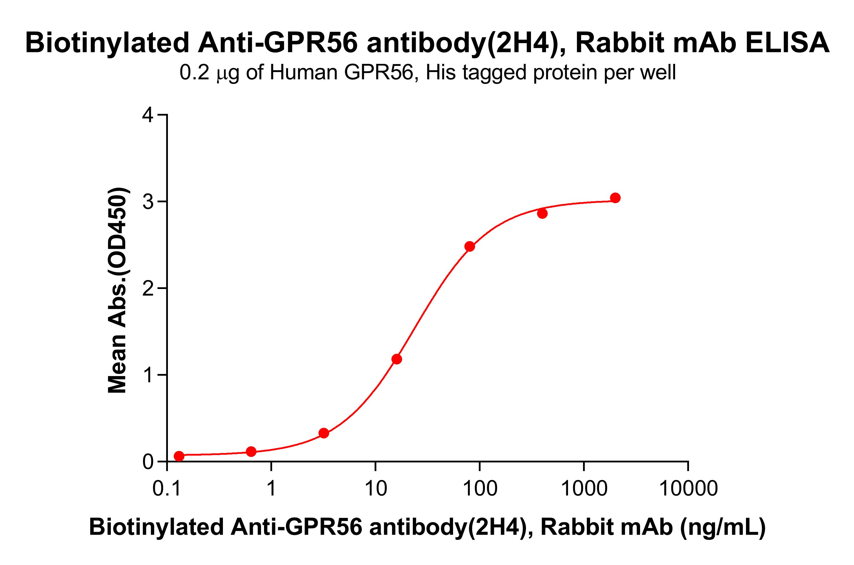 Anti-GPR56 antibody(2H4), Rabbit mAb