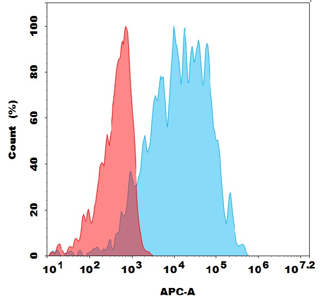 Anti-MST1R antibody(1G10), Rabbit mAb