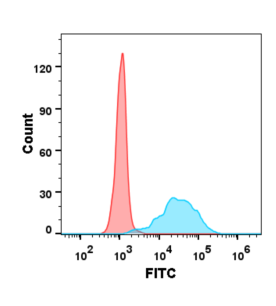 Anti-TNFSF11 (denosumab biosimilar) mAb