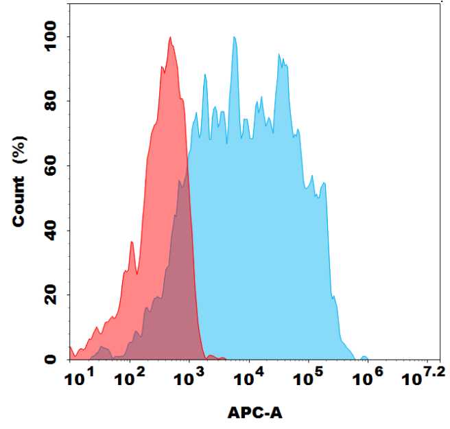 Biotinylated Anti-TSHR (M22) mAb