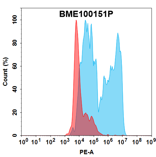 PE-conjugated Anti-ENPP3(XENP28278) mAb