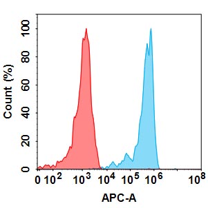 Anti-ENPP3(Xencor) mAb