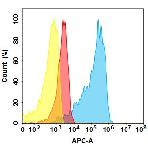 Anti-CD26 (begelomab biosimilar) mAb