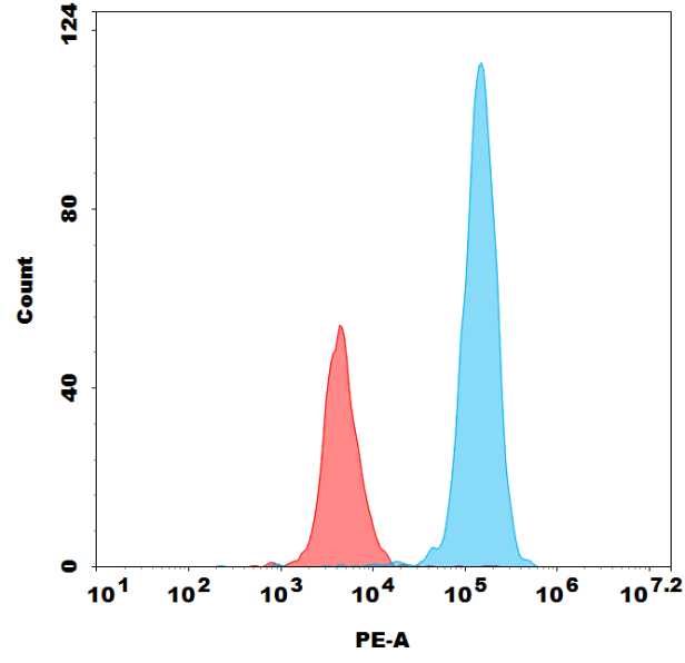 PE-conjugated Anti-Nectin-4(enfortumab biosimilar) mAb