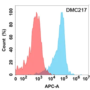 Anti-CD24 antibody(DMC217), IgG1 Chimeric mAb