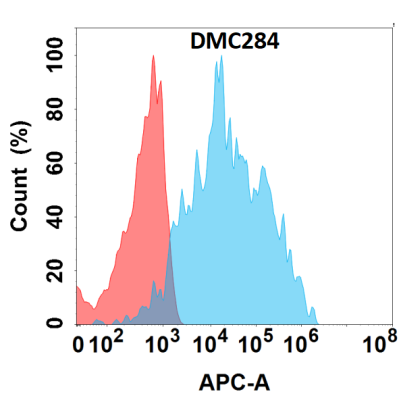 Anti-IL4RA antibody(DMC284), IgG1 Chimeric mAb