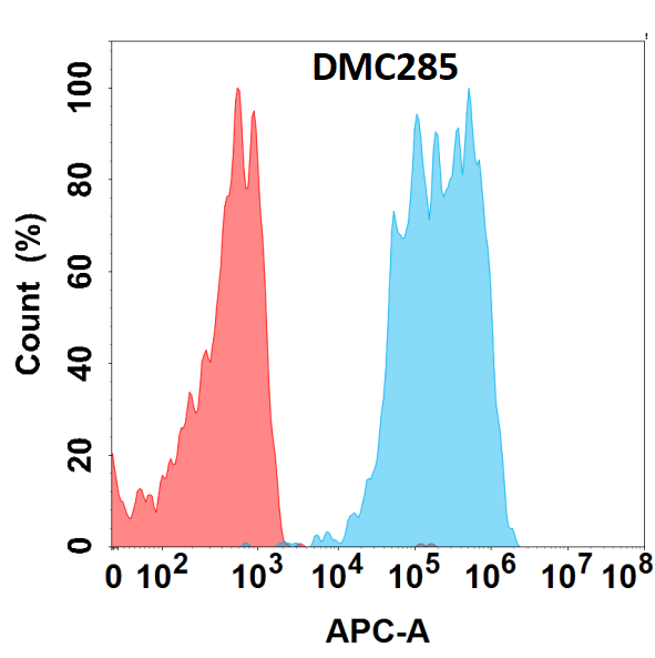 Anti-CD96 antibody(DMC285), IgG1 Chimeric mAb