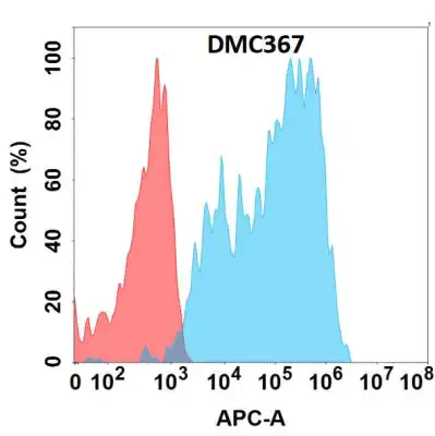 Anti-ICAM1 antibody(DMC367), IgG1 Chimeric mAb