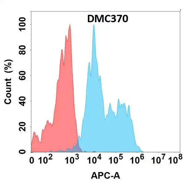 Anti-ADGRE2 antibody(DMC370), IgG1 Chimeric mAb