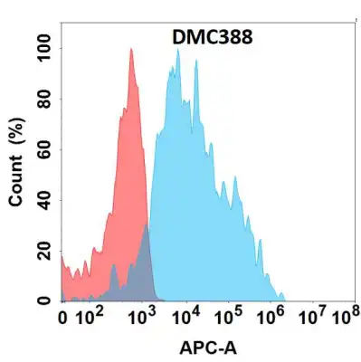 Anti-EDA antibody(DMC388), IgG1 Chimeric mAb