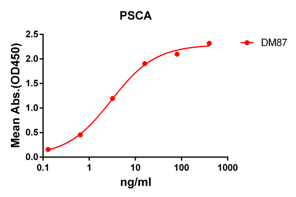 Anti-PSCA antibody(DM87), Rabbit mAb