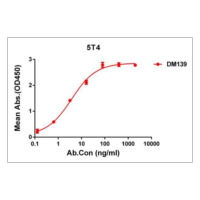 Anti-5T4 antibody(DM139), Rabbit mAb