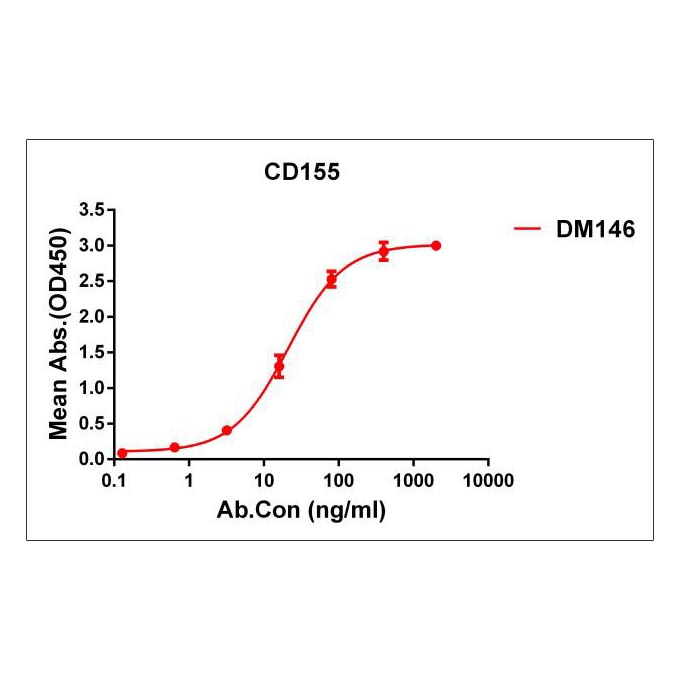 Anti-CD155 antibody(DM146), Rabbit mAb