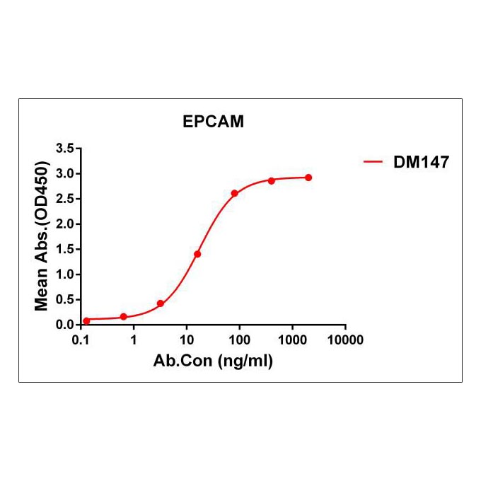 Anti-EPCAM antibody(DM147), Rabbit mAb