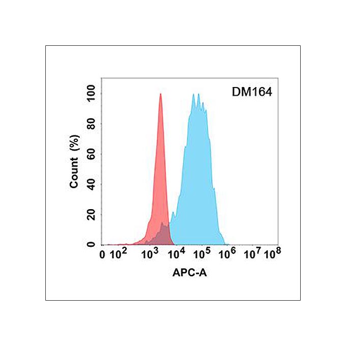 Anti-CD40L antibody(DM164), Rabbit mAb