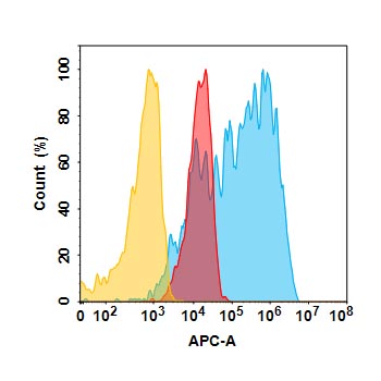 Anti-5T4 (H8 biosimilar) mAb