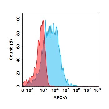 Anti-CD74(milatuzumab biosimilar) mAb