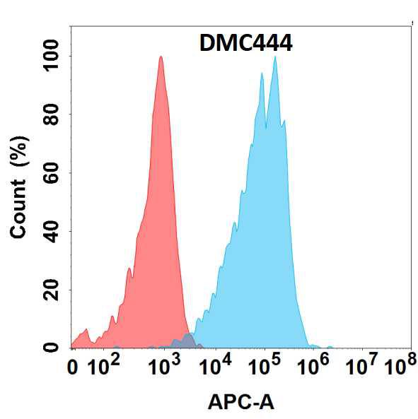 Anti-BST1 antibody(DMC444); IgG1 Chimeric mAb