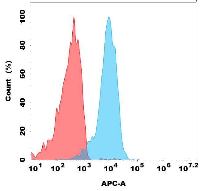 Biotinylated Anti-CD166 antibody(DMC682), IgG1 Chimeric mAb