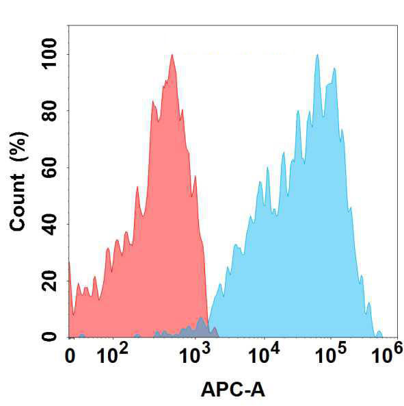 Anti-GPC1 antibody(1B8); IgG1 Chimeric mAb