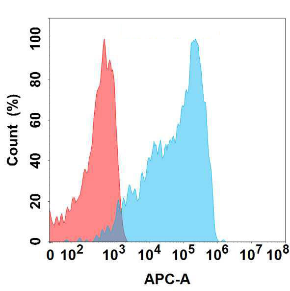 Anti-TFRC antibody(7C1), IgG1 Chimeric mAb