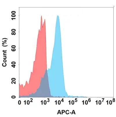 Anti-CD19 antibody(16B8), IgG1 Chimeric mAb