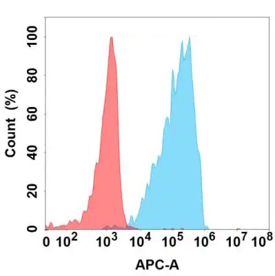 Anti-ADAMTS1 antibody(8A9), IgG1 Chimeric mAb