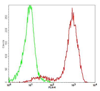 SIGLEC9 Stable Cell Line