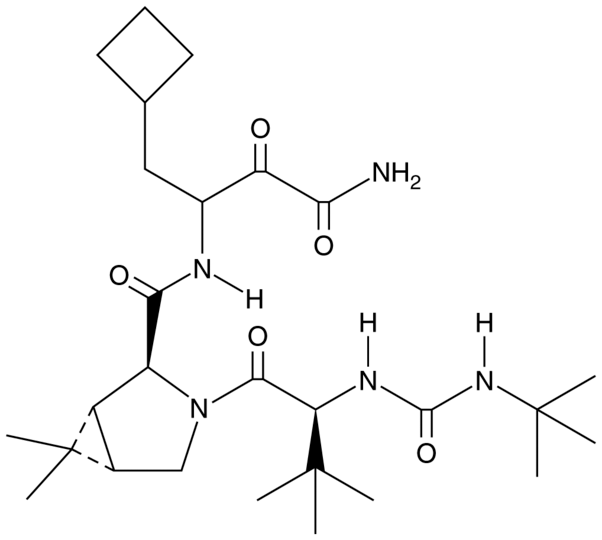 Boceprevir