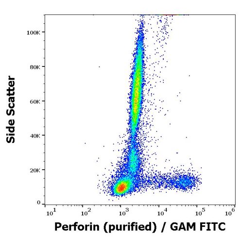 Anti-Perforin Monoclonal Antibody (Clone:dG9)