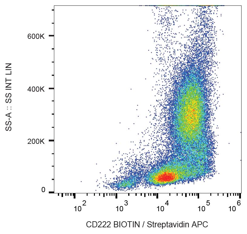 Anti-CD222 / IGF2 receptor / CIMPR Monoclonal Antibody (Clone:MEM-238)-Biotin Conjugated