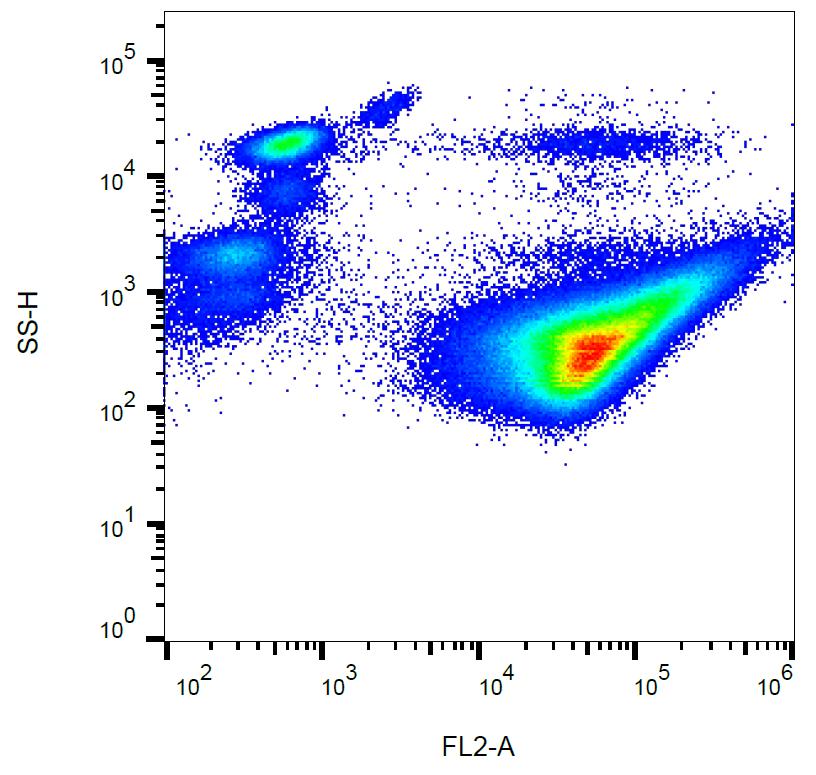 Anti-CD42b Monoclonal Antibody (Clone:AK2)-PE Conjugated