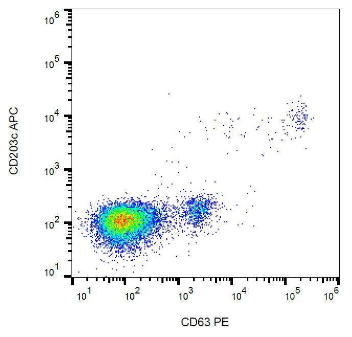 Anti-CD63 Monoclonal Antibody (Clone:MEM-259)-PE Conjugated