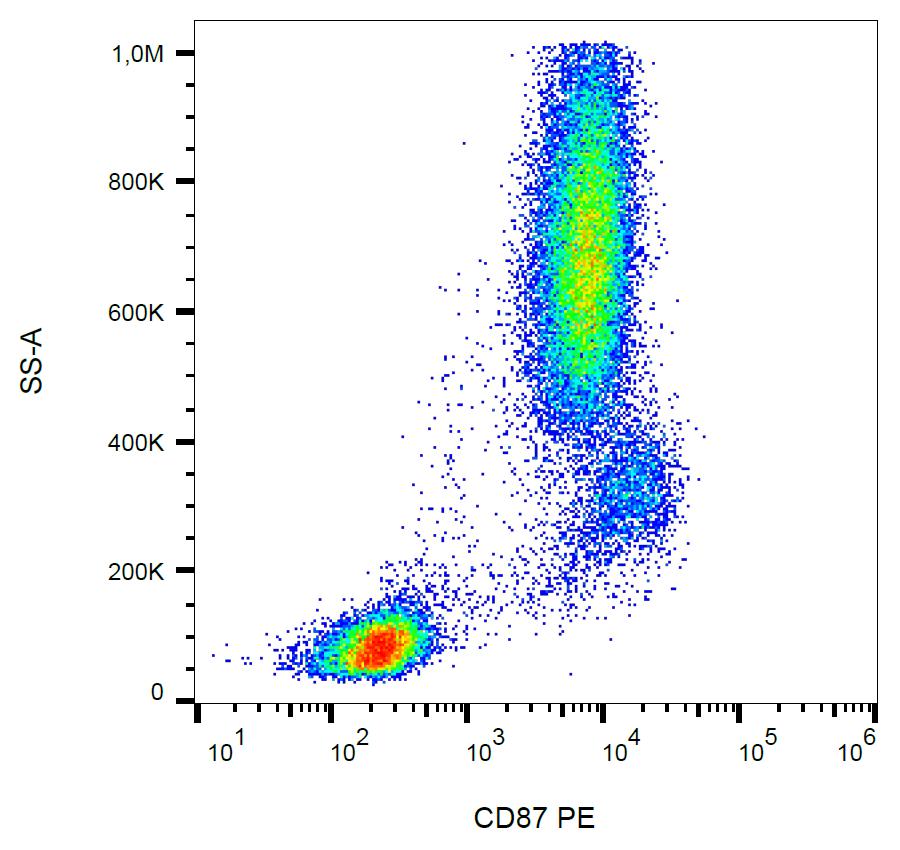 Anti-CD87 Monoclonal Antibody (Clone:VIM5)-PE Conjugated