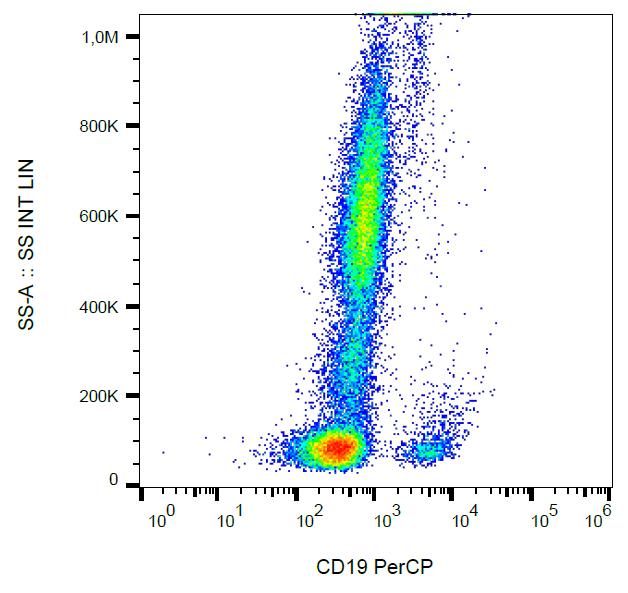 Anti-CD19 Monoclonal Antibody (Clone:4G7 )-PerCP Conjugated