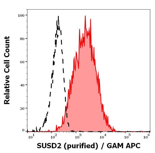 Anti-Human SUSD2 Antibody (Clone : W5C5)