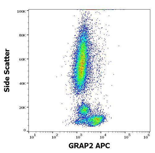 Anti-GRAP2 APC (Clone : UW40)