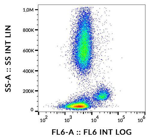 Anti-Human CD172a Antibody (Clone : 15-414)