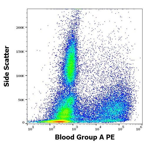 Anti-Blood Group A PE