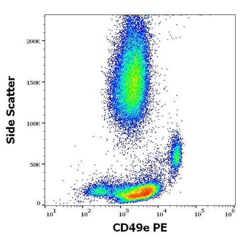 PE Conjugated Anti-Human CD49e (Clone: SAM1)