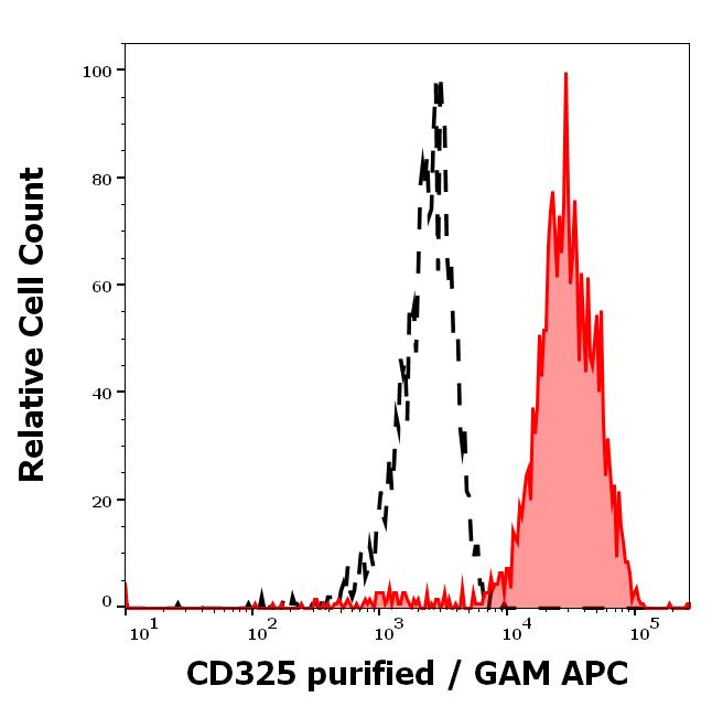 Anti-CD325 Purified